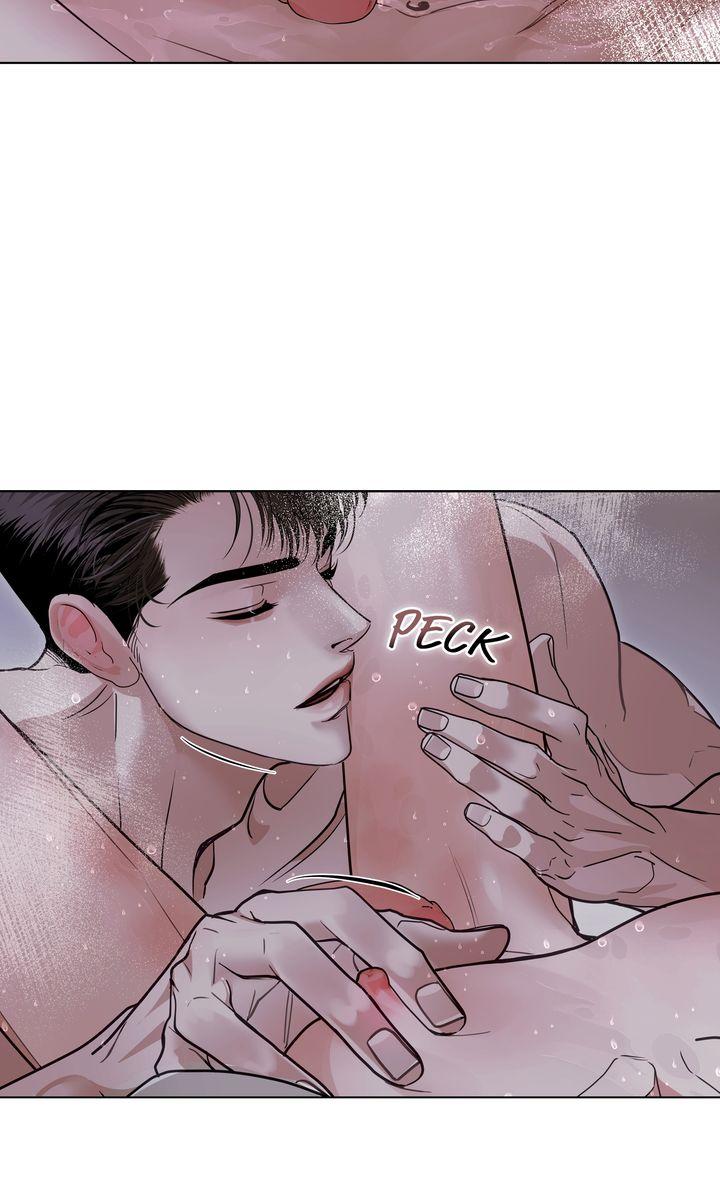 Barge In Chapter 43 page 93 - 