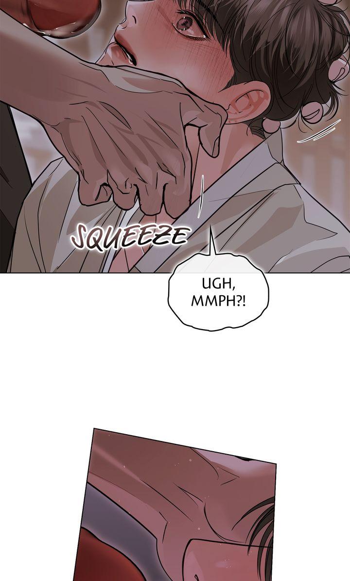 Barge In Chapter 44 page 11 - 