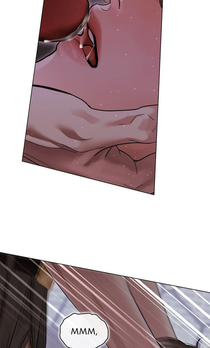 Barge In Chapter 44 page 12 - 