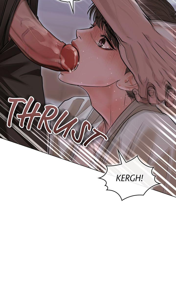 Barge In Chapter 44 page 13 - 