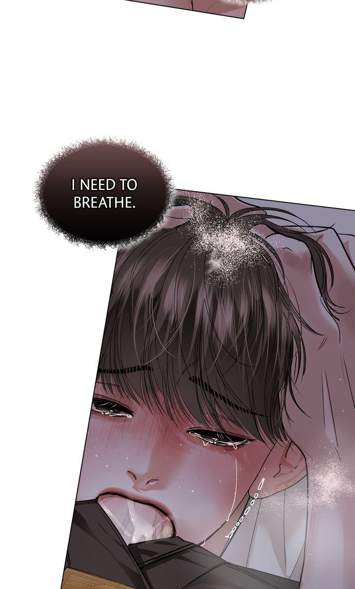 Barge In Chapter 44 page 15 - 