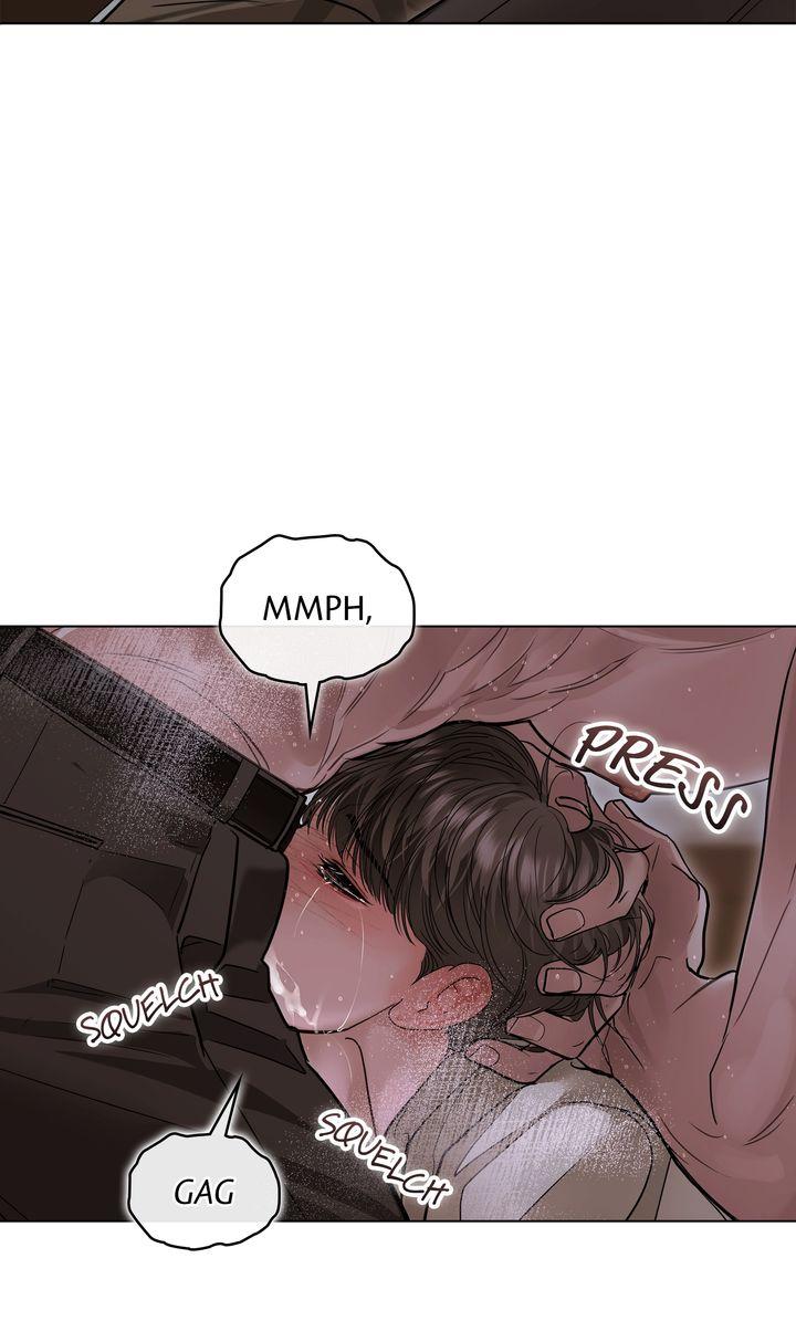 Barge In Chapter 44 page 19 - 