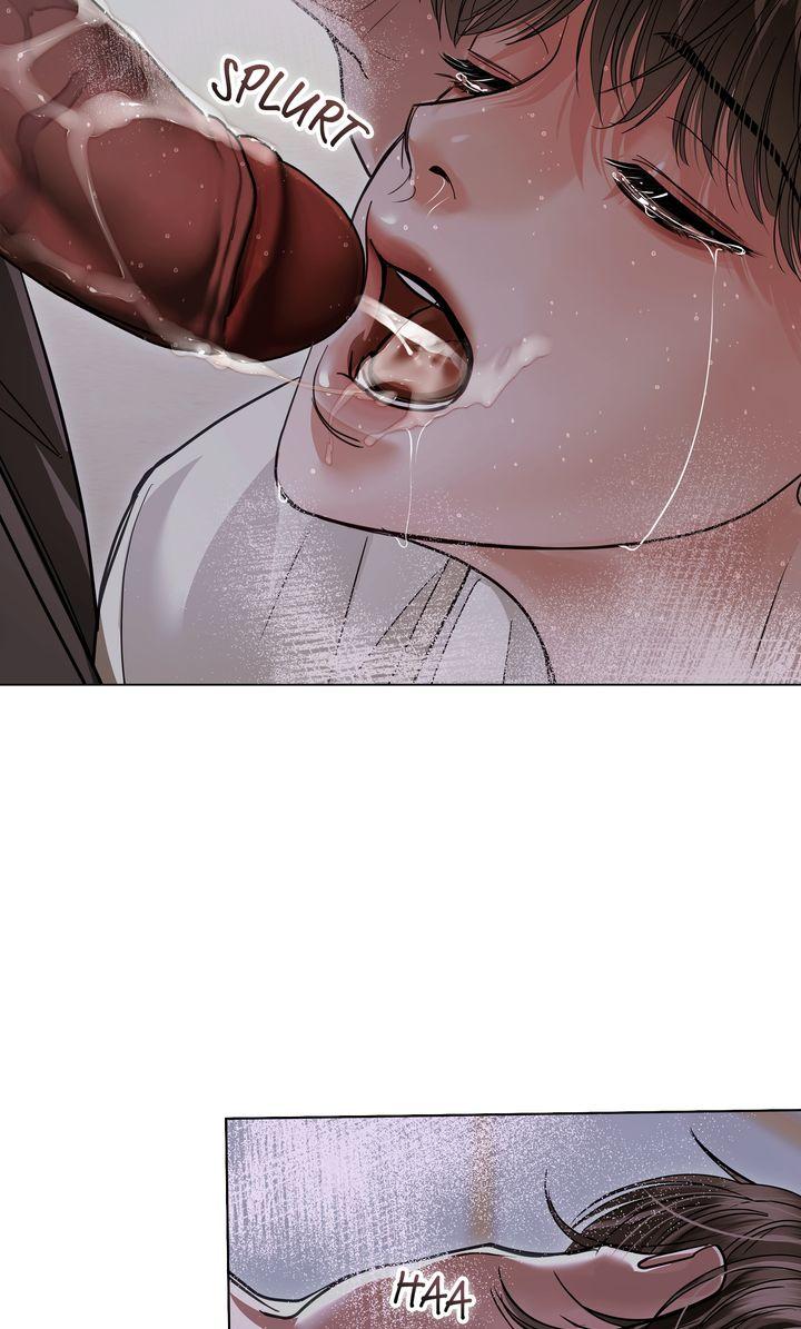 Barge In Chapter 44 page 21 - 