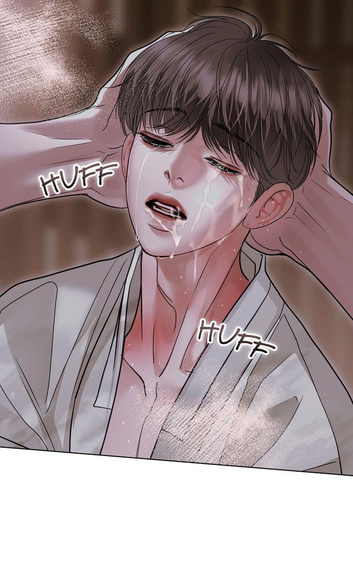 Barge In Chapter 44 page 24 - 