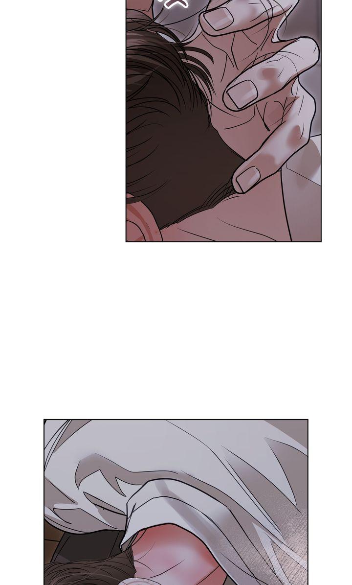 Barge In Chapter 44 page 27 - 
