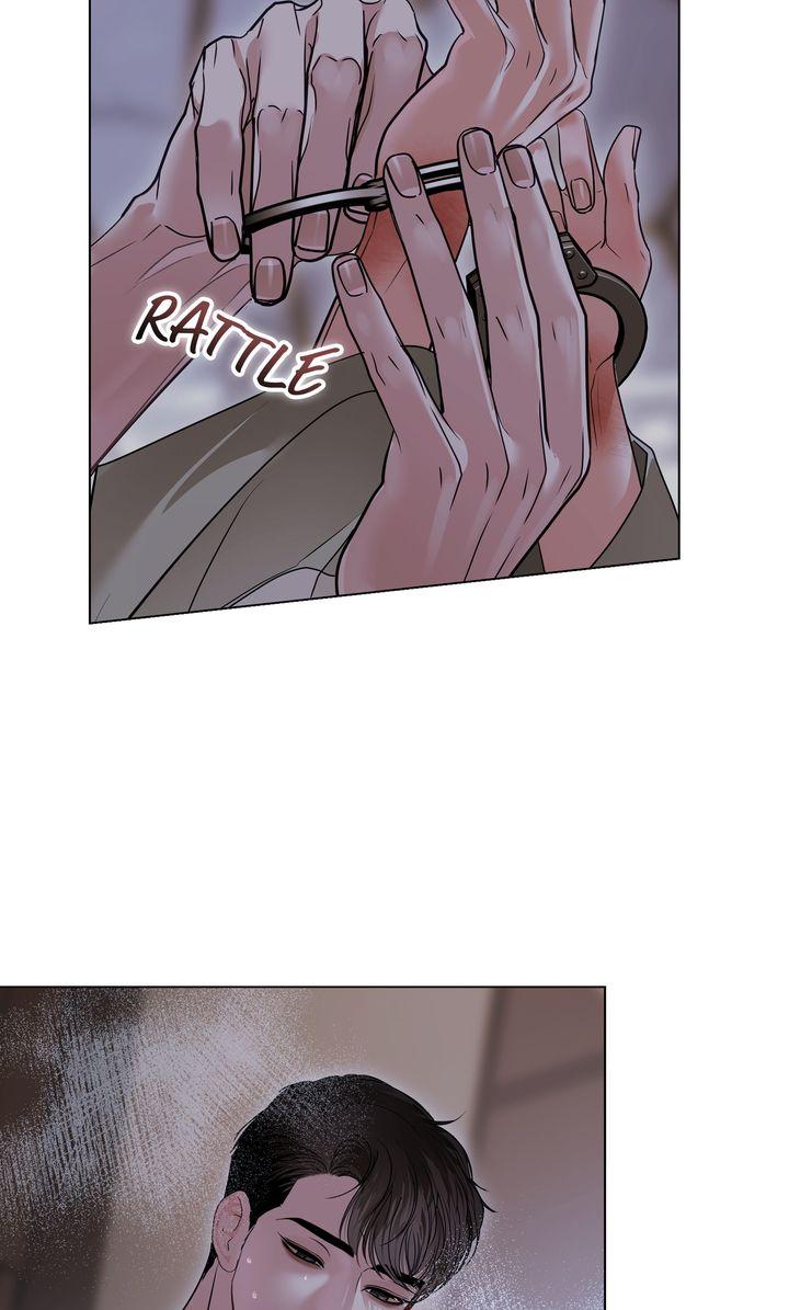 Barge In Chapter 44 page 29 - 