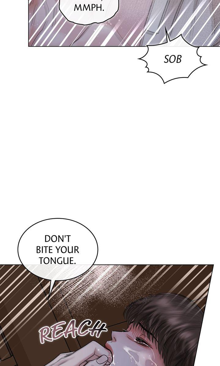 Barge In Chapter 44 page 35 - 
