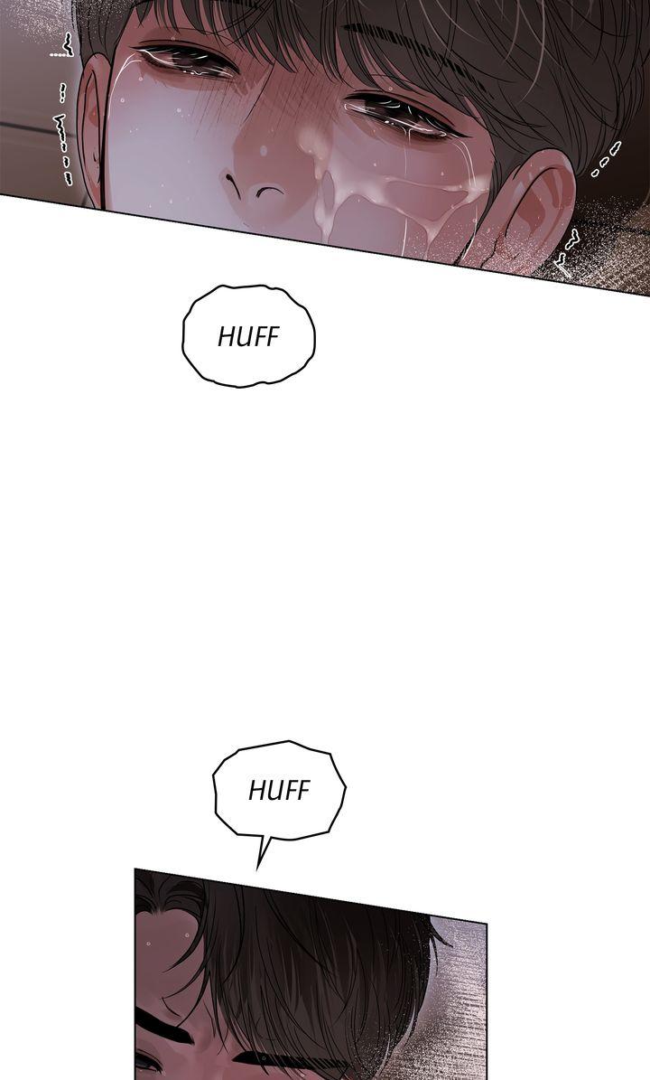 Barge In Chapter 44 page 40 - 