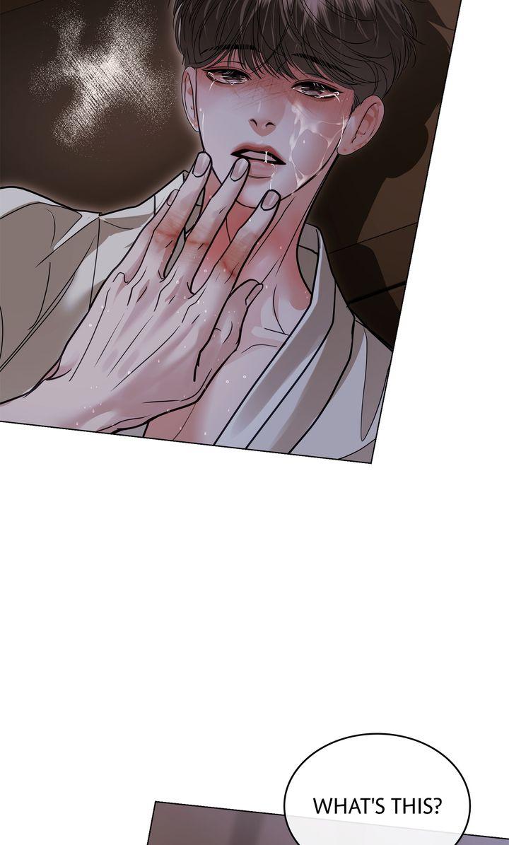 Barge In Chapter 44 page 44 - 