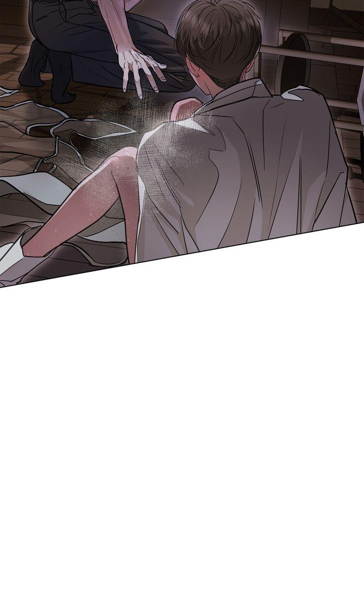 Barge In Chapter 44 page 59 - 