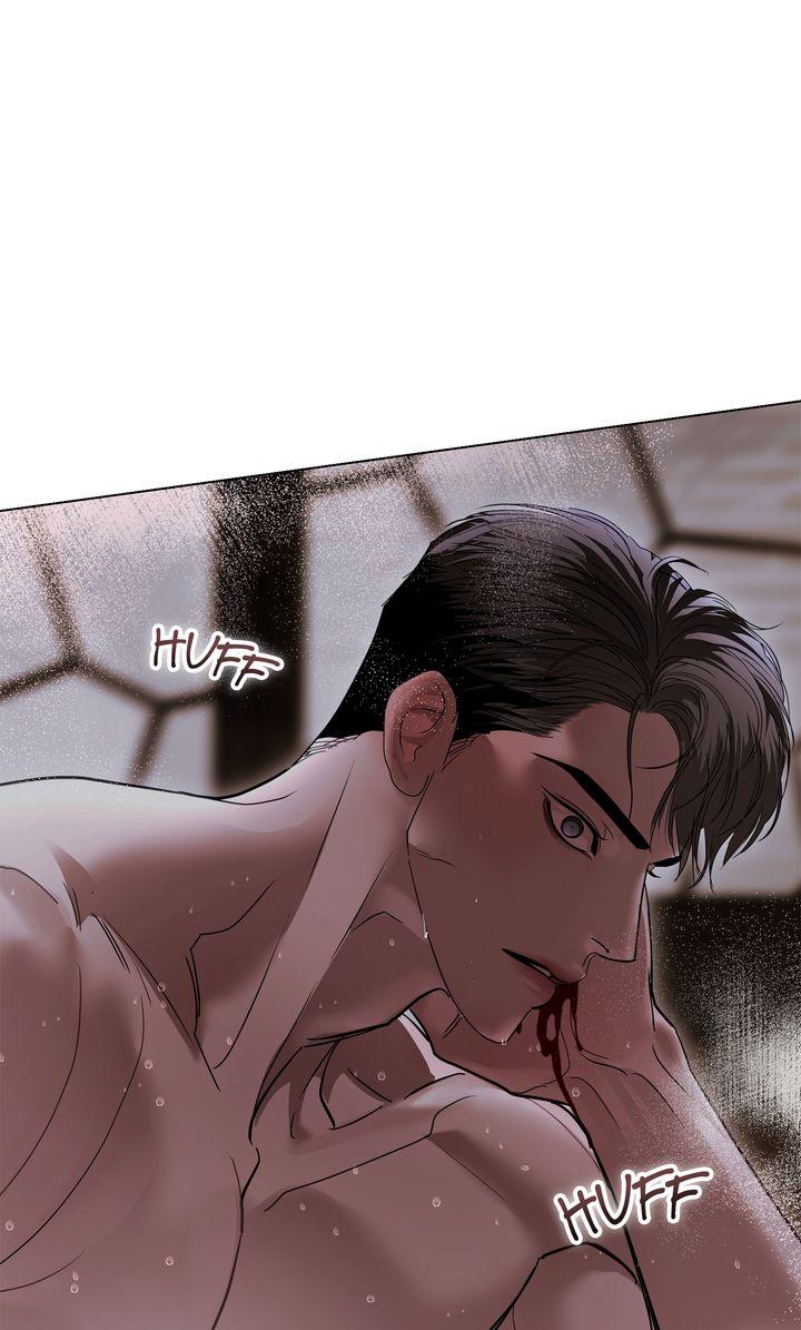Barge In Chapter 44 page 60 - 