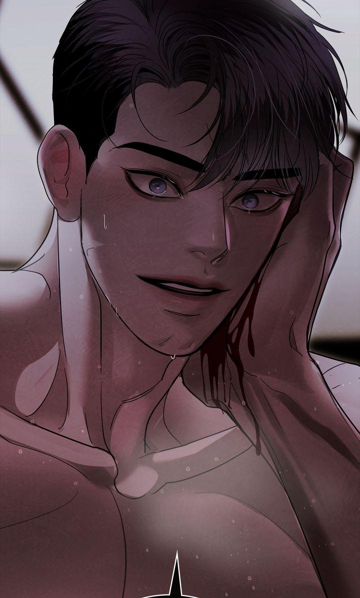 Barge In Chapter 44 page 62 - 