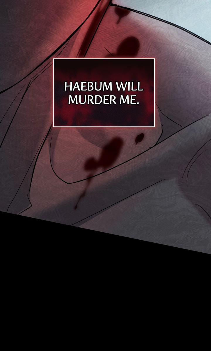 Barge In Chapter 44 page 75 - 