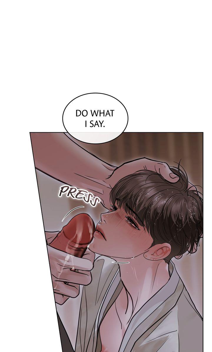 Barge In Chapter 44 page 9 - 