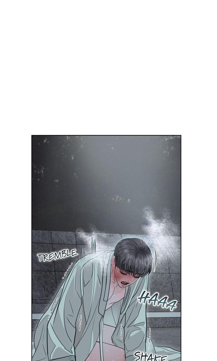 Barge In Chapter 45 page 27 - 