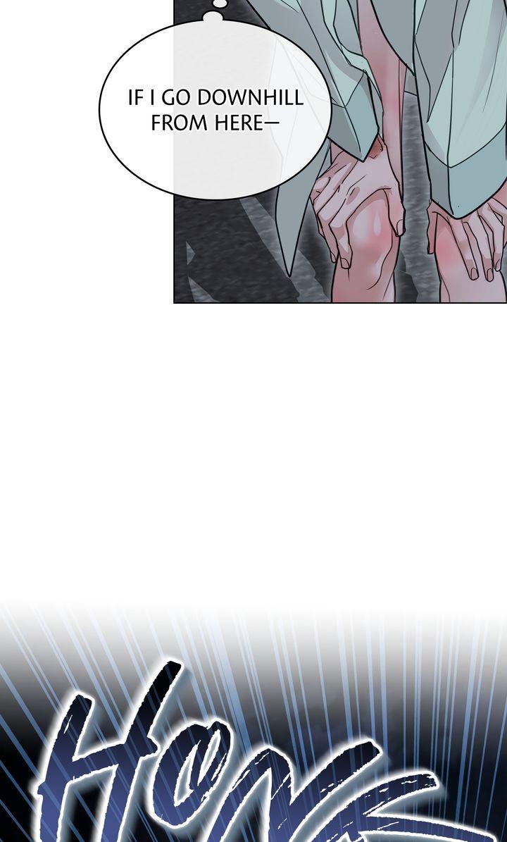 Barge In Chapter 45 page 29 - 