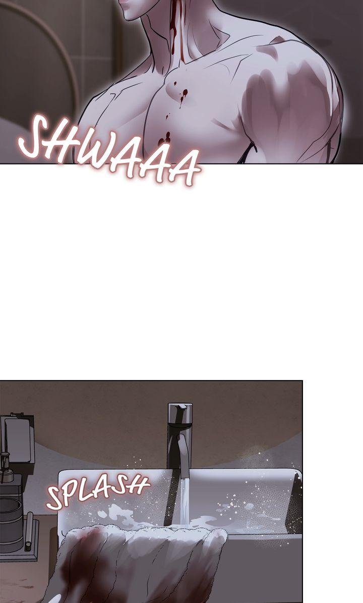 Barge In Chapter 45 page 36 - 