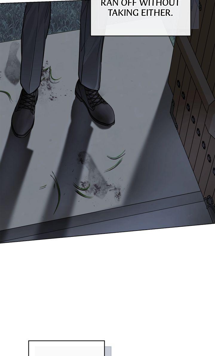 Barge In Chapter 45 page 44 - 