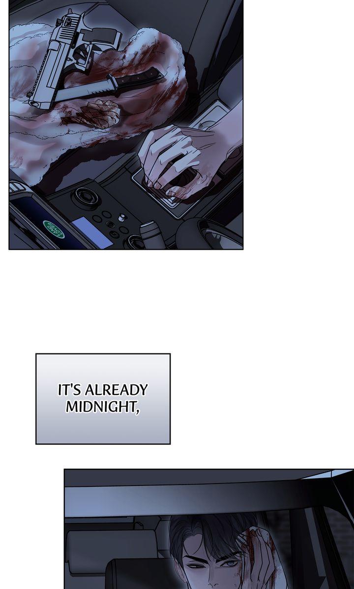 Barge In Chapter 45 page 47 - 