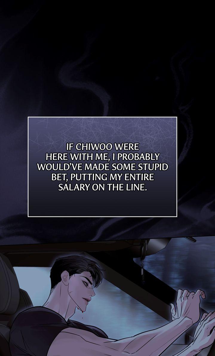Barge In Chapter 45 page 50 - 
