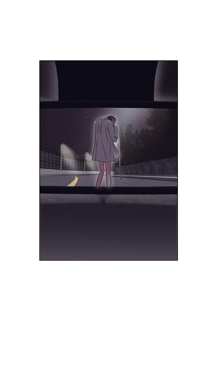Barge In Chapter 45 page 58 - 