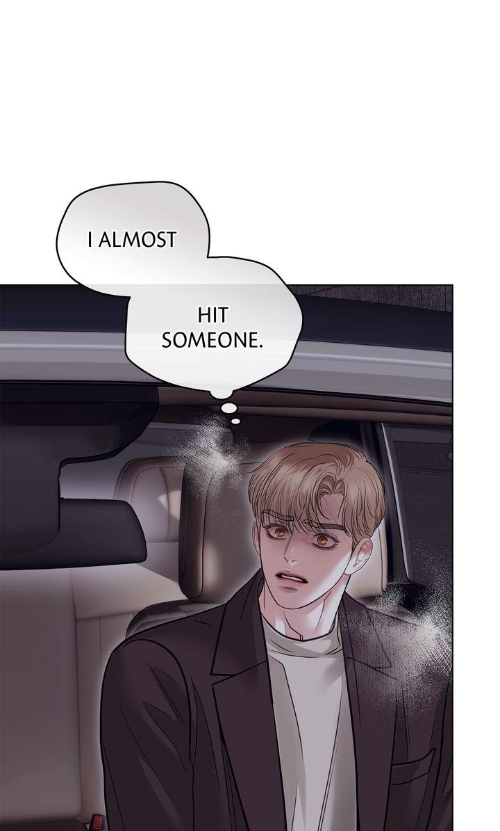 Barge In Chapter 45 page 59 - 