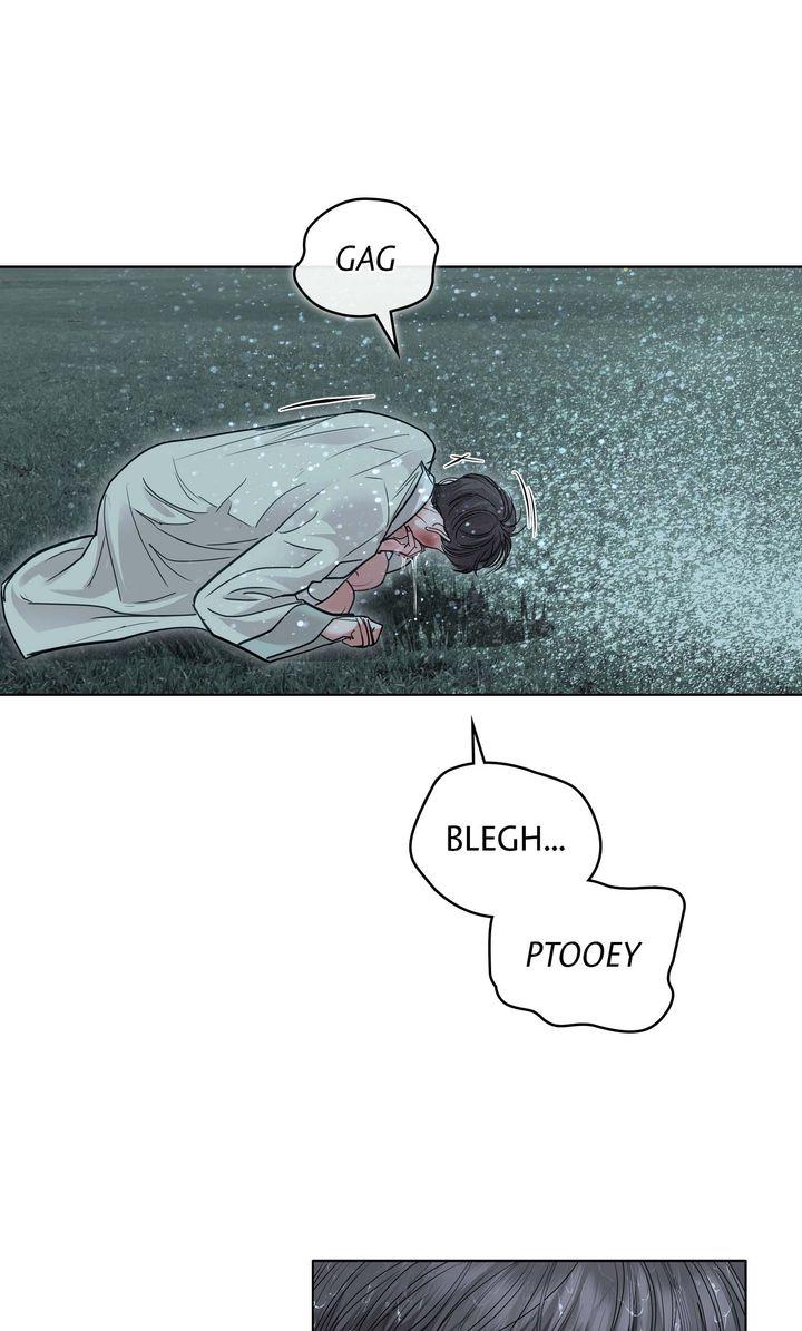 Barge In Chapter 45 page 7 - 