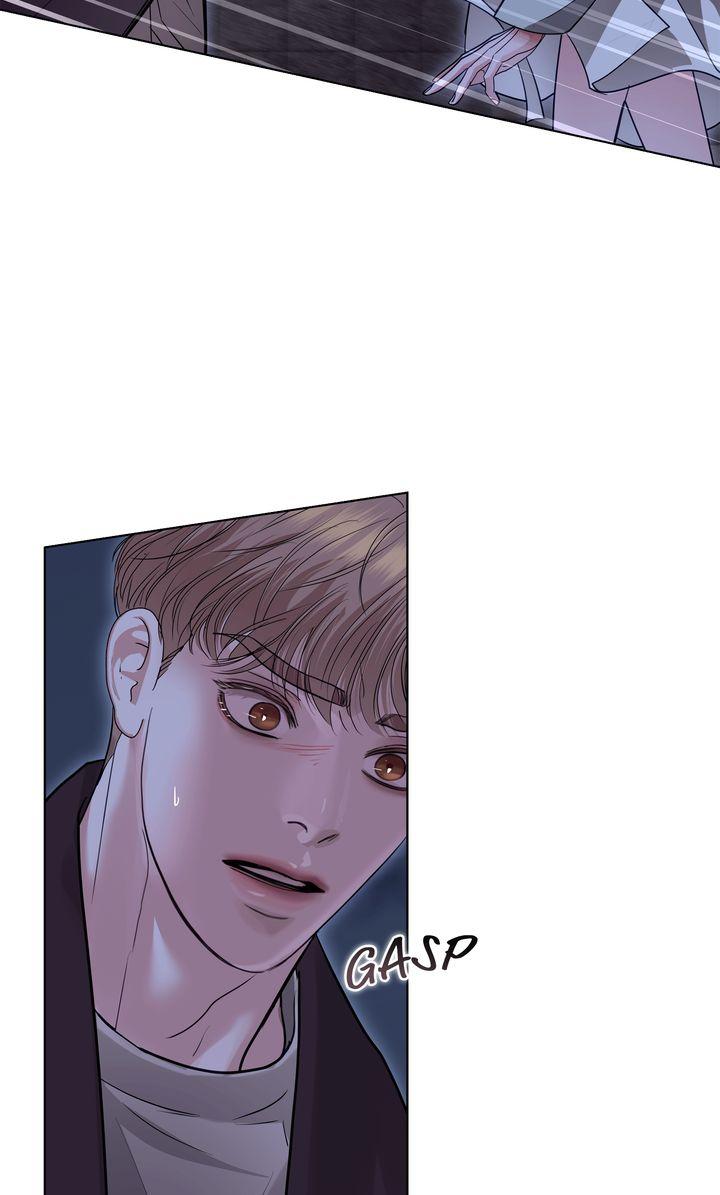 Barge In Chapter 45 page 63 - 