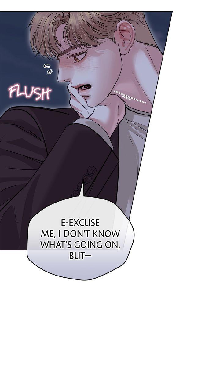 Barge In Chapter 45 page 68 - 