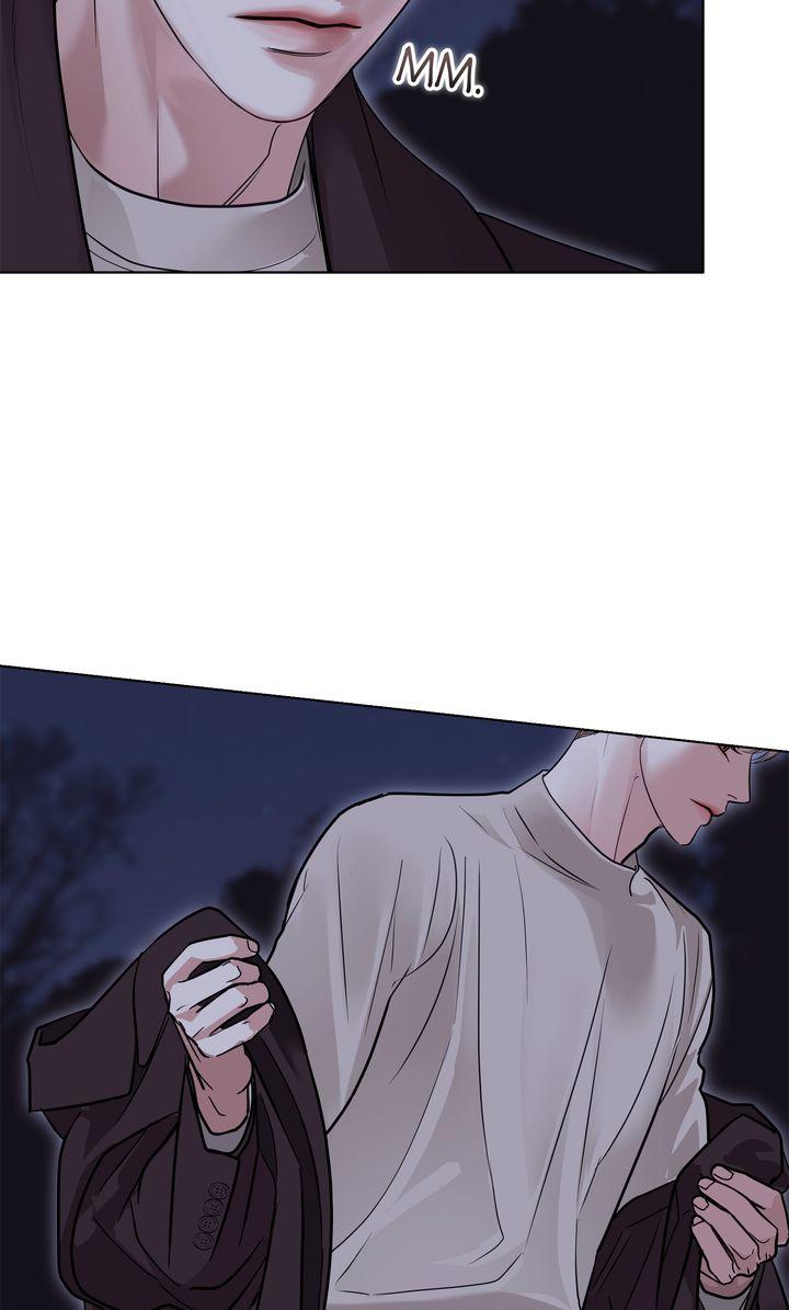 Barge In Chapter 45 page 77 - 