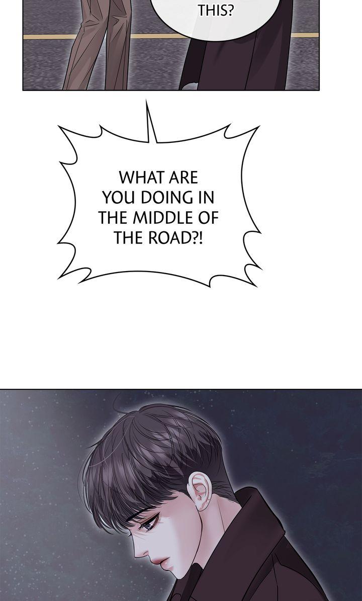 Barge In Chapter 45 page 88 - 