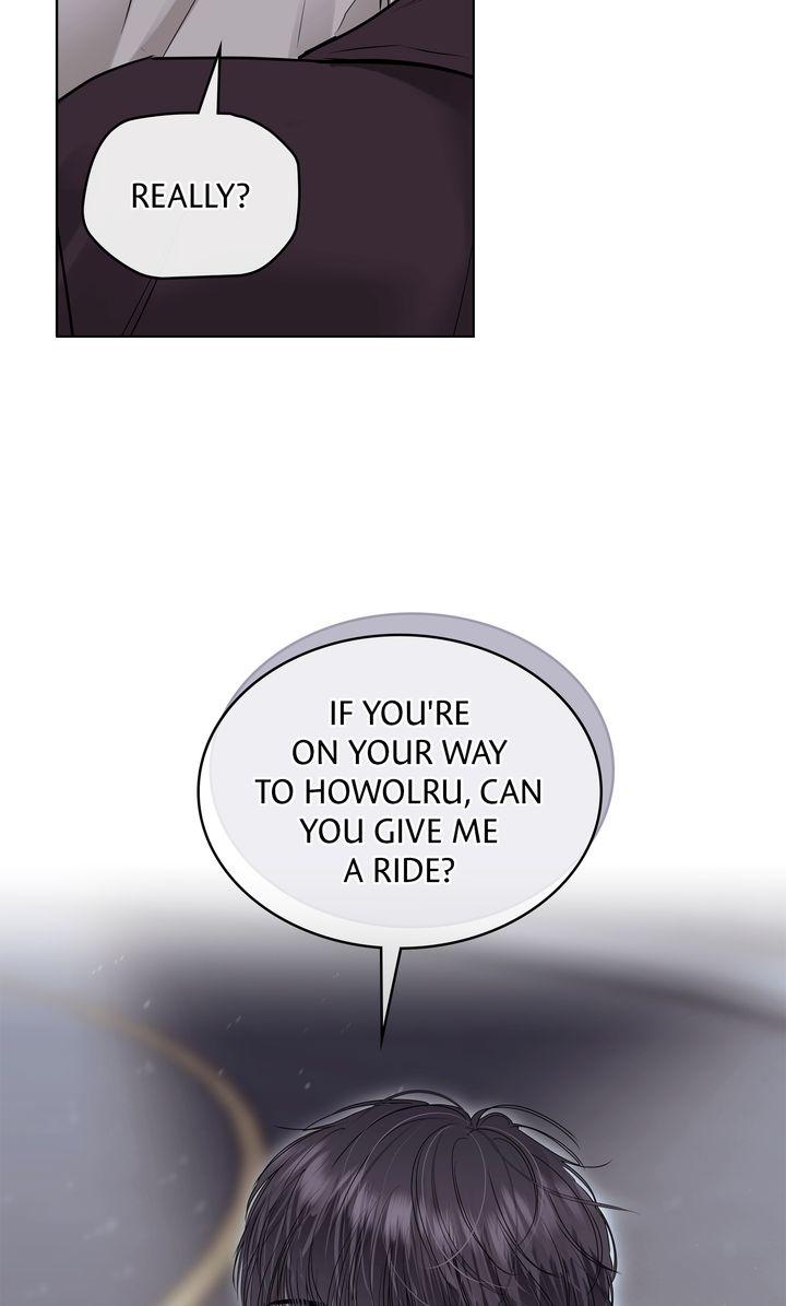 Barge In Chapter 45 page 92 - 