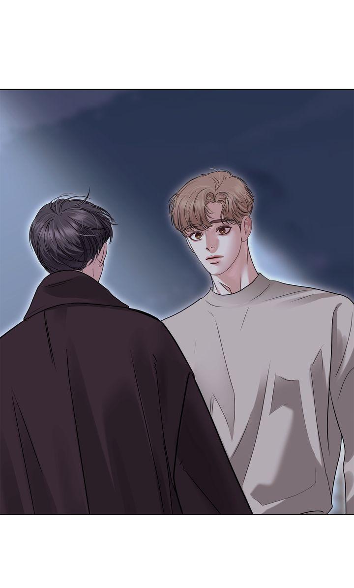 Barge In Chapter 46 page 1 - 