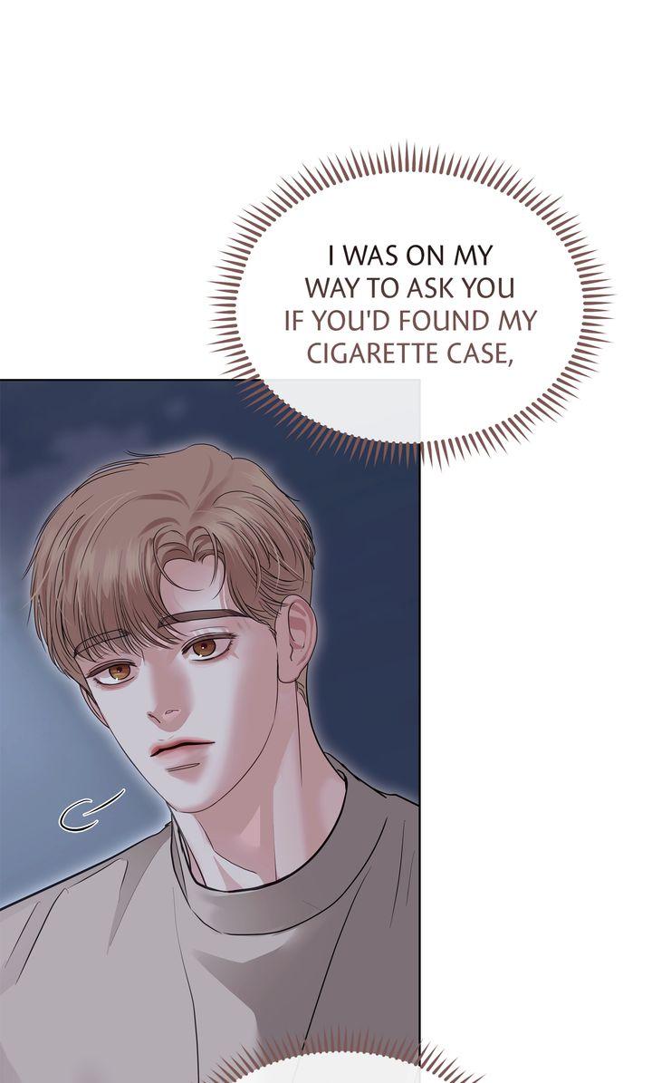 Barge In Chapter 46 page 2 - 