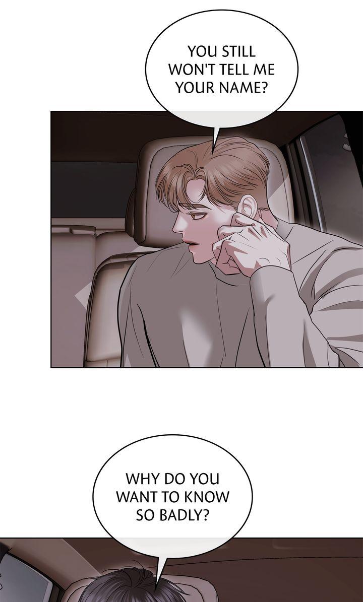 Barge In Chapter 46 page 13 - 
