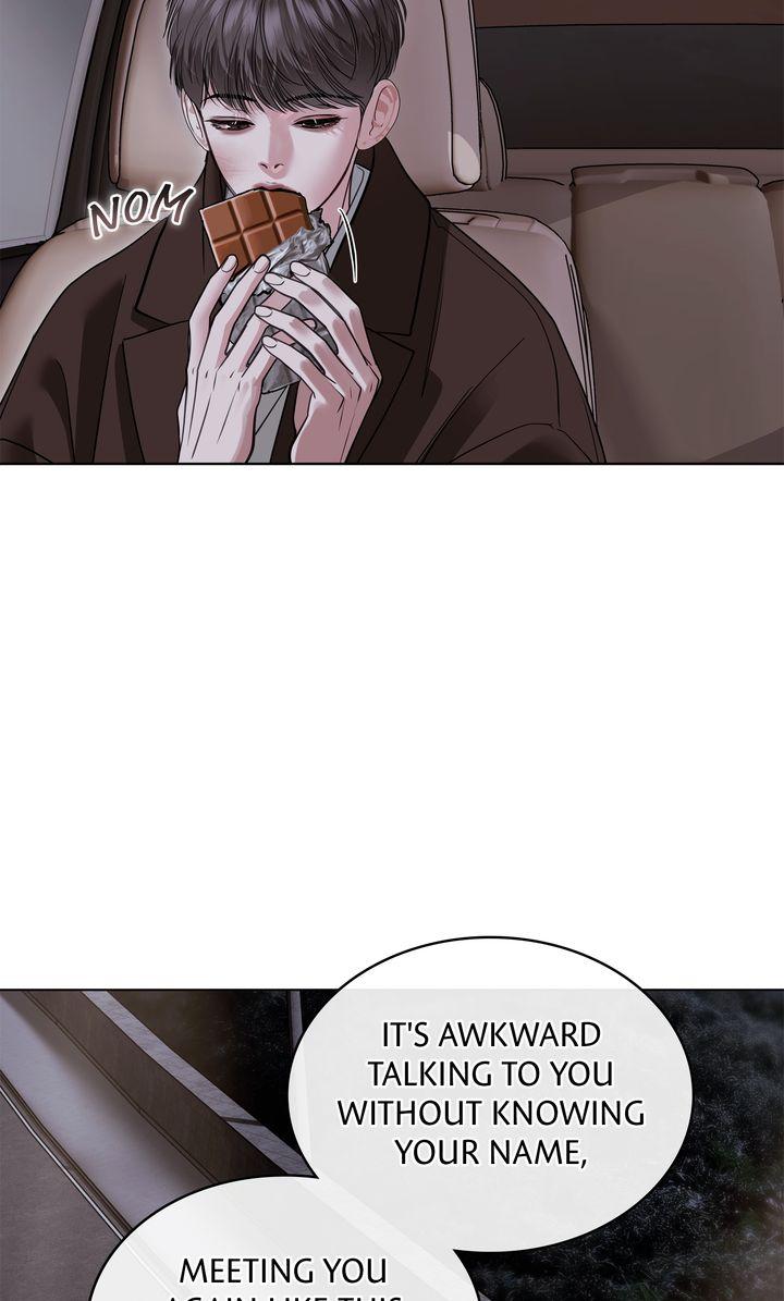 Barge In Chapter 46 page 14 - 