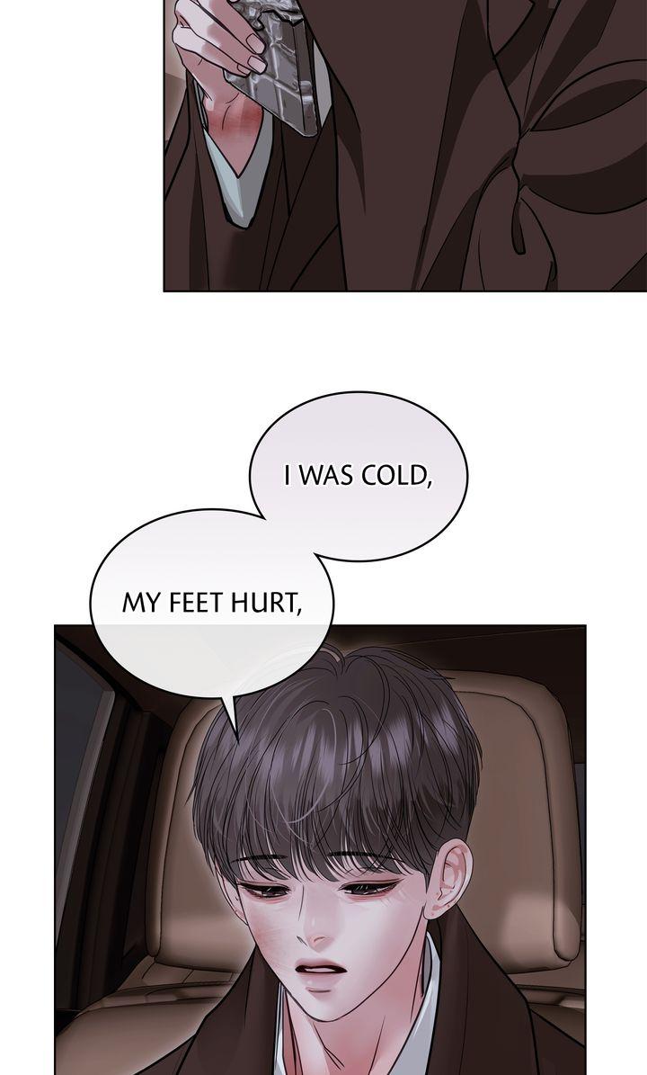 Barge In Chapter 46 page 17 - 