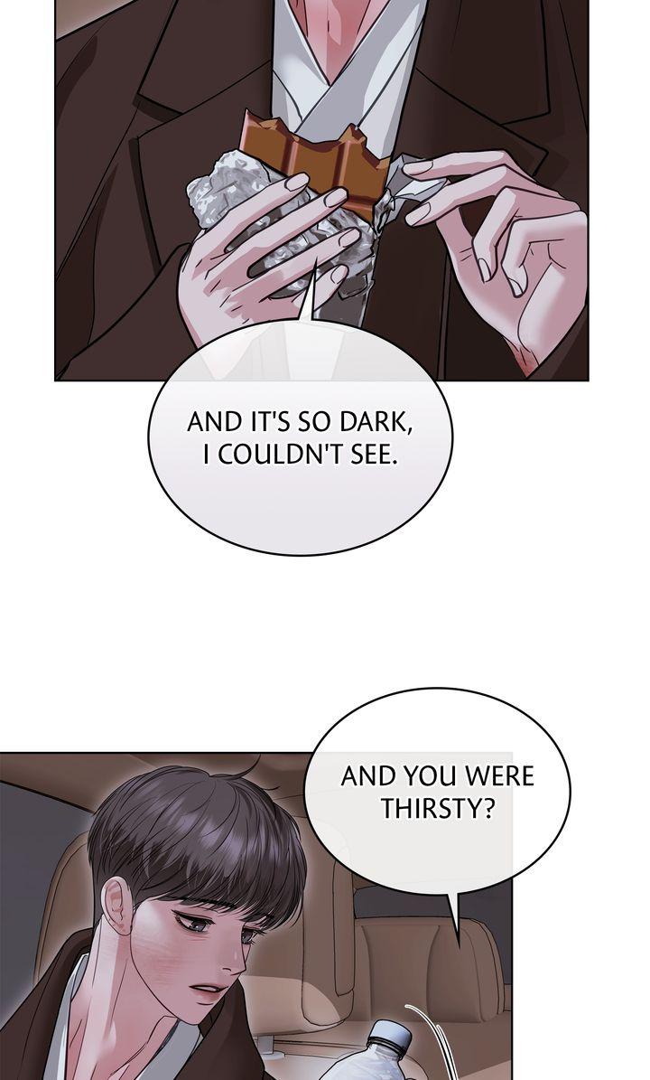 Barge In Chapter 46 page 18 - 