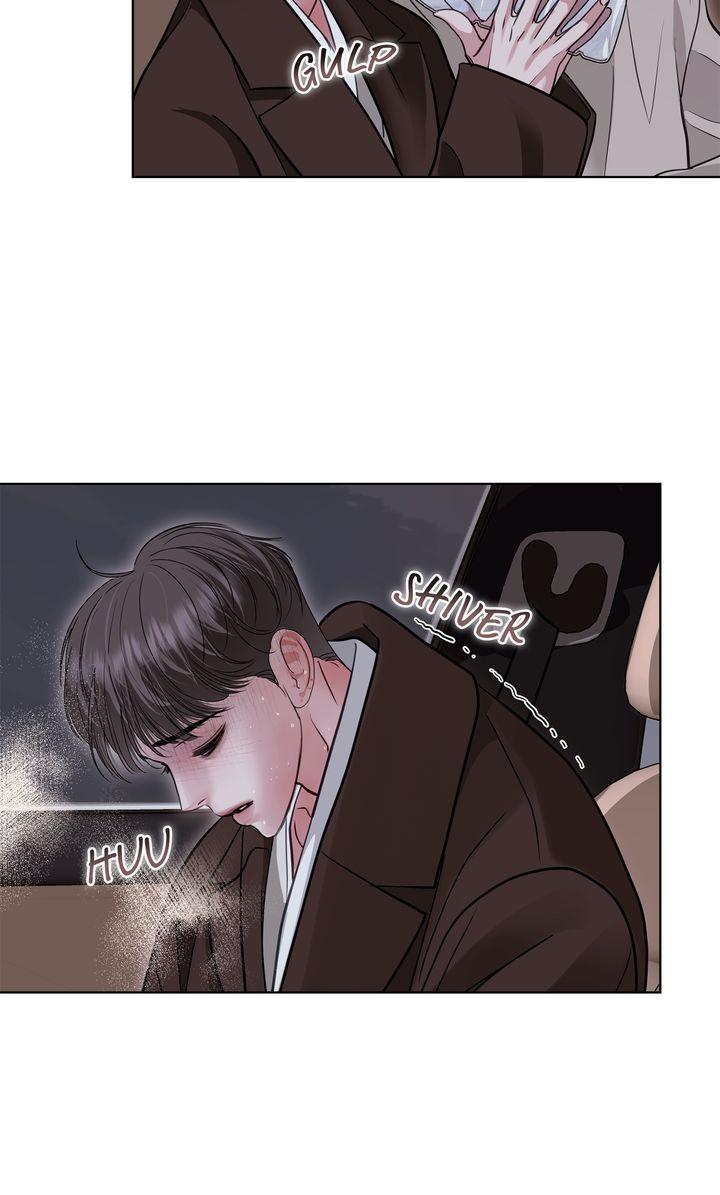 Barge In Chapter 46 page 20 - 