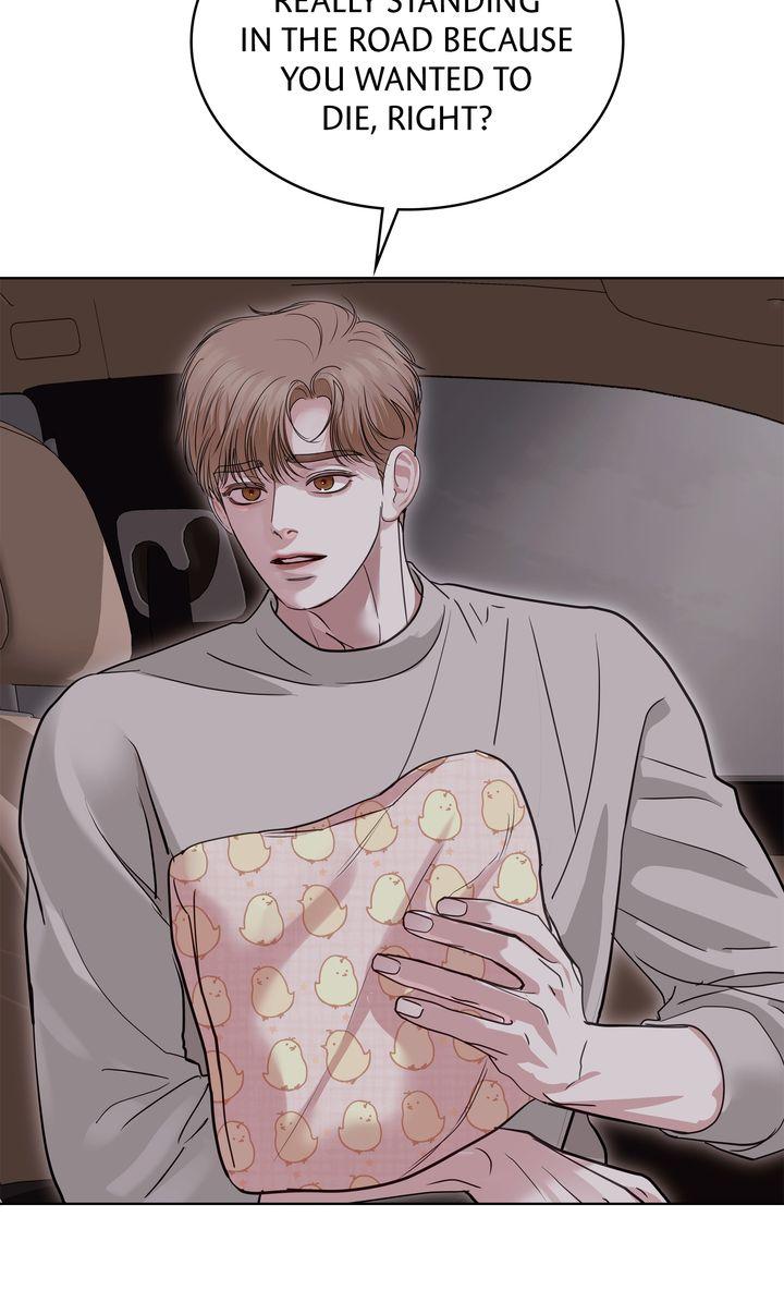 Barge In Chapter 46 page 23 - 