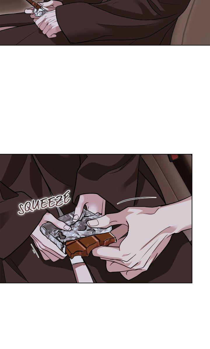 Barge In Chapter 46 page 25 - 