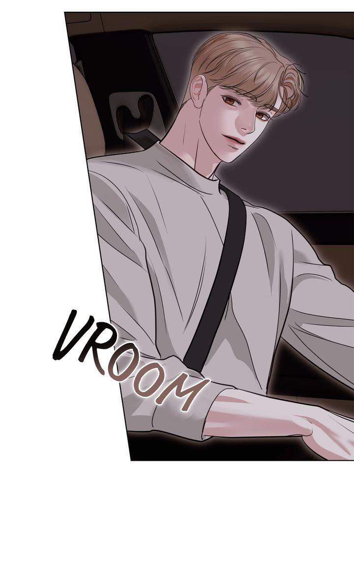 Barge In Chapter 46 page 28 - 
