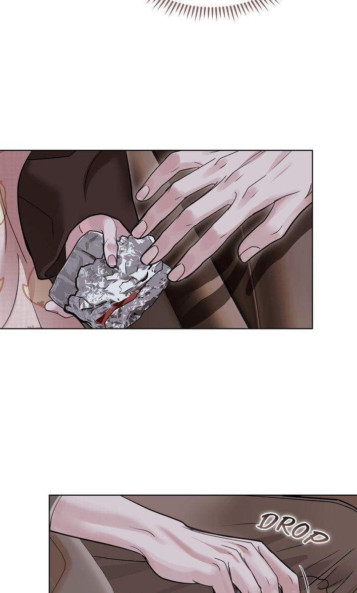 Barge In Chapter 46 page 33 - 