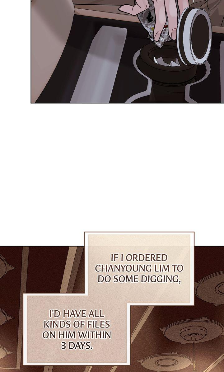 Barge In Chapter 46 page 34 - 