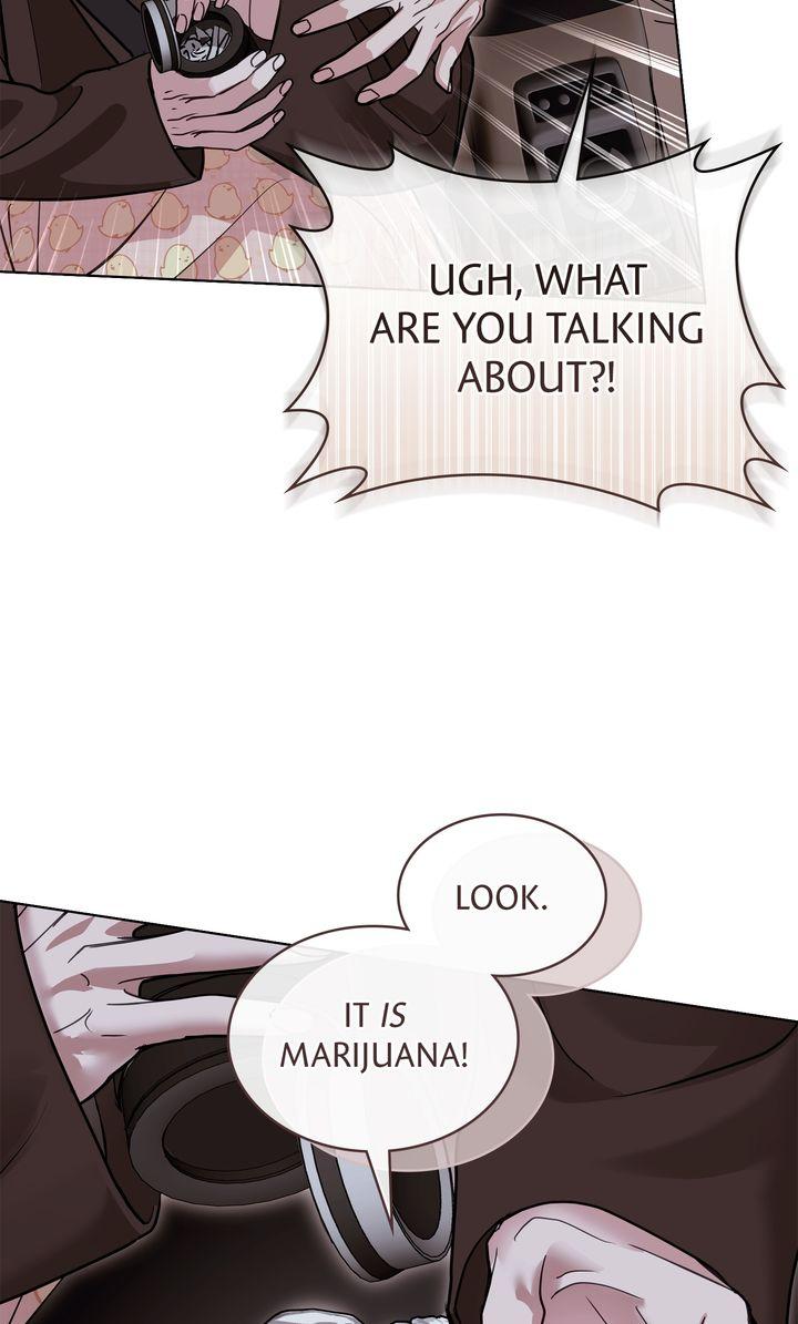 Barge In Chapter 46 page 44 - 
