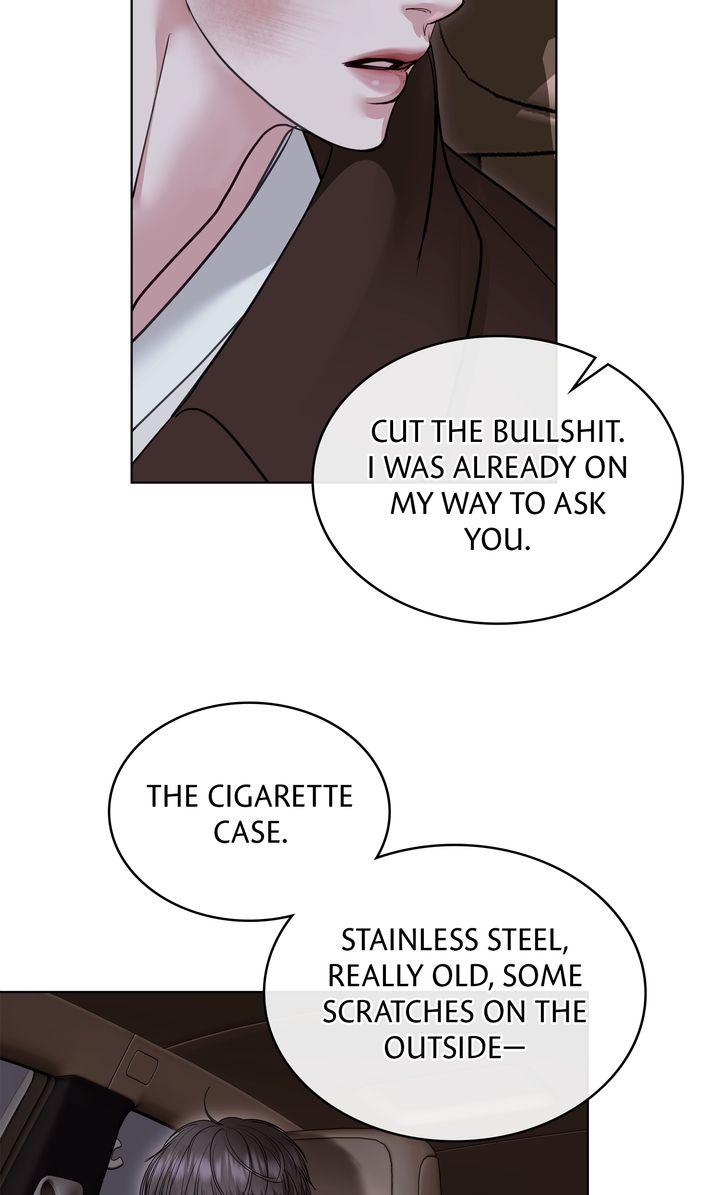 Barge In Chapter 46 page 50 - 