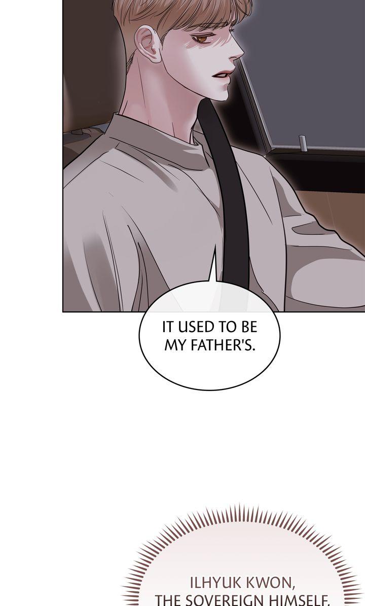 Barge In Chapter 46 page 52 - 