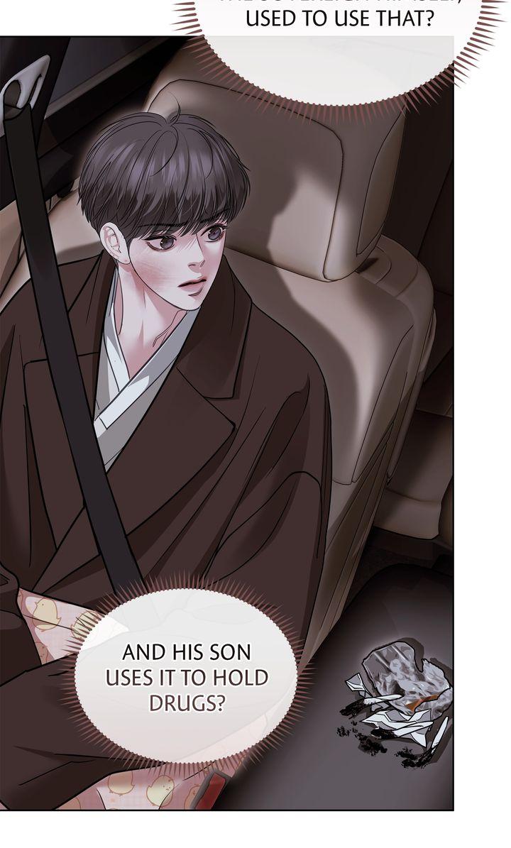 Barge In Chapter 46 page 53 - 
