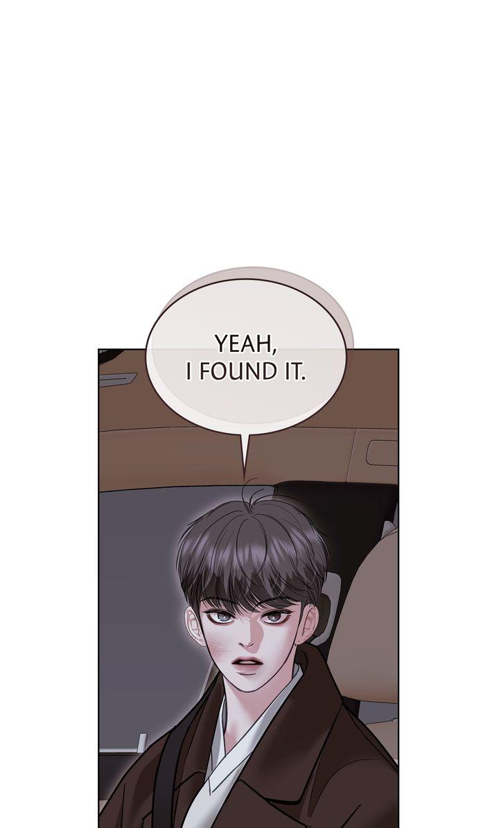 Barge In Chapter 46 page 54 - 