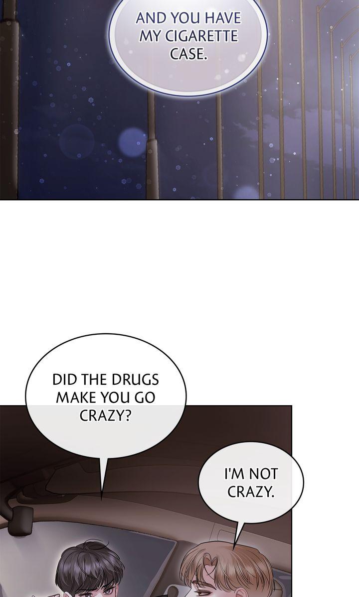 Barge In Chapter 46 page 61 - 